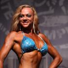 Jolie  Taylor - NPC Alabama State Championships 2012 - #1